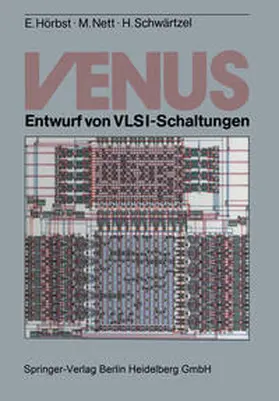 Hörbst / Nett / Schwärtzel |  VENUS | eBook | Sack Fachmedien