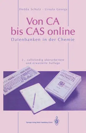 Schulz / Georgy | Von CA bis CAS online | E-Book | sack.de
