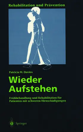 Davies |  Wieder Aufstehen | eBook | Sack Fachmedien
