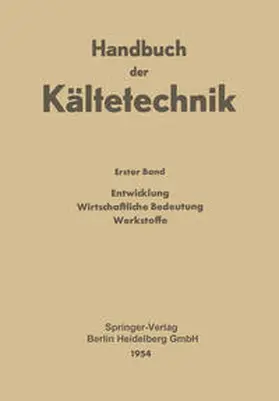  Entwicklung Wirtschaftliche Bedeutung Werkstoffe | eBook | Sack Fachmedien