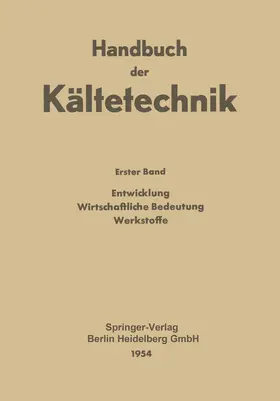 Cammerer |  Entwicklung Wirtschaftliche Bedeutung Werkstoffe | Buch |  Sack Fachmedien
