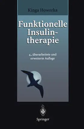 Howorka |  Funktionelle Insulintherapie | eBook | Sack Fachmedien