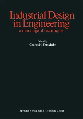 Flurscheim |  Industrial Design in Engineering | Buch |  Sack Fachmedien