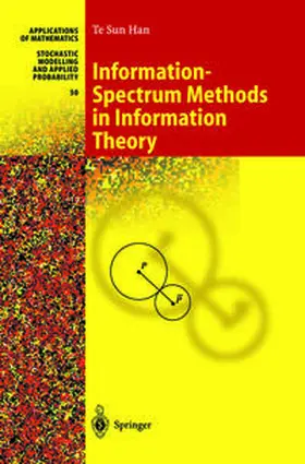 Han | Information-Spectrum Methods in Information Theory | E-Book | sack.de