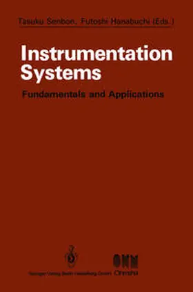 Senbon / Hanabuchi | Instrumentation Systems | E-Book | sack.de