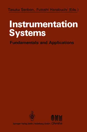 Senbon / Hanabuchi | Instrumentation Systems | Buch | 978-3-662-12091-0 | sack.de