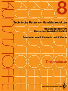Carlowitz / Wierer |  Merkblätter 2801–3200 | eBook | Sack Fachmedien