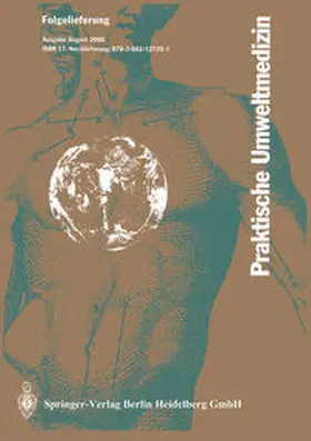 Beyer / Eis |  Praktische Umweltmedizin | eBook | Sack Fachmedien