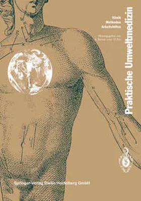 Beyer / Eis |  Praktische Umweltmedizin | eBook | Sack Fachmedien