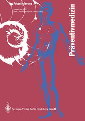 Allhoff / Leidel / Voigt |  Präventivmedizin | eBook | Sack Fachmedien