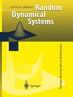 Arnold |  Random Dynamical Systems | eBook | Sack Fachmedien