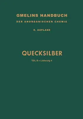 Loparo |  Quecksilber | eBook | Sack Fachmedien