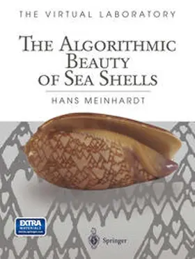 Meinhardt |  The Algorithmic Beauty of Sea Shells | eBook | Sack Fachmedien