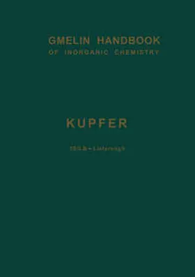Loparo |  Kupfer | eBook | Sack Fachmedien