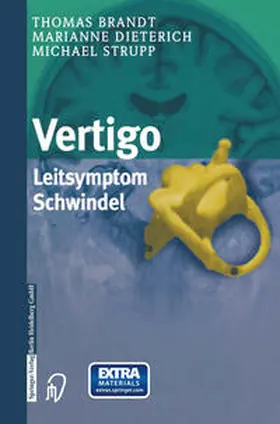 Brandt / Dieterich / Strupp |  Vertigo | eBook | Sack Fachmedien