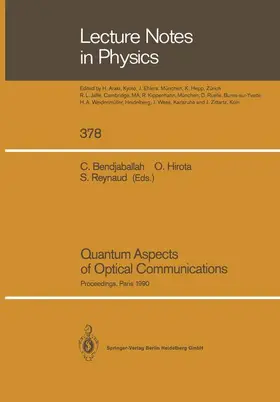 Gausterer / Mitter |  Recent Aspects of Quantum Fields | Buch |  Sack Fachmedien