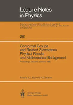 Pöschel / Schimansky-Geier |  Stochastic Dynamics | Buch |  Sack Fachmedien
