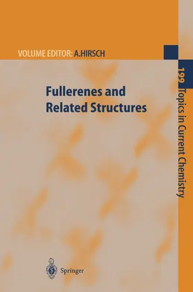 Hirsch |  Fullerenes and Related Structures | Buch |  Sack Fachmedien