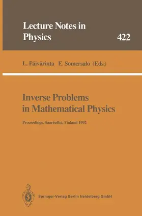Deshpande / Narashima / Desai |  Fourteenth International Conference on Numerical Methods in Fluid Dynamics | Buch |  Sack Fachmedien