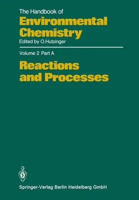Reactions and Processes | Buch | 978-3-662-15978-1 | sack.de