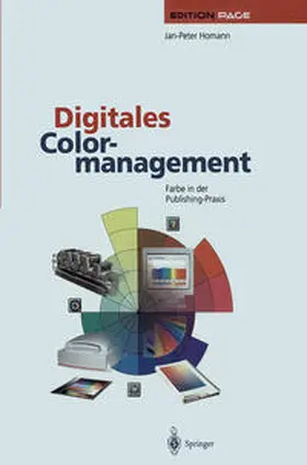 Homann |  Digitales Colormanagement | eBook | Sack Fachmedien