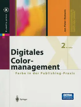 Homann |  Digitales Colormanagement | eBook | Sack Fachmedien