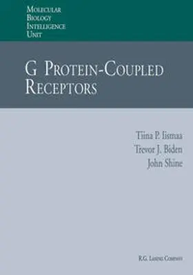 Iismaa / Biden / Shine |  G Protein-Coupled Receptors | eBook | Sack Fachmedien