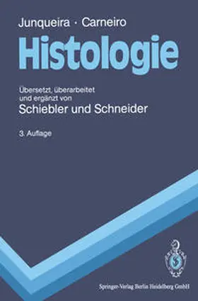 Junqueira / Carneiro |  Histologie | eBook | Sack Fachmedien
