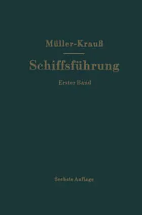 Krauß / Berger |  Navigation | eBook | Sack Fachmedien