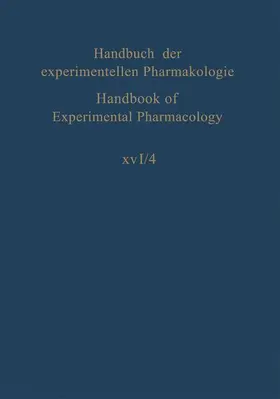 Haase / Uebel / Rother |  Erzeugung von Krankheitszuständen durch das Experiment | Buch |  Sack Fachmedien