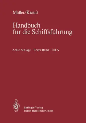  Navigation | Buch |  Sack Fachmedien