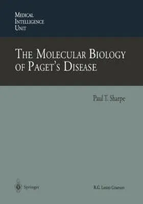 Sharpe |  The Molecular Biology of Paget's Disease | eBook | Sack Fachmedien