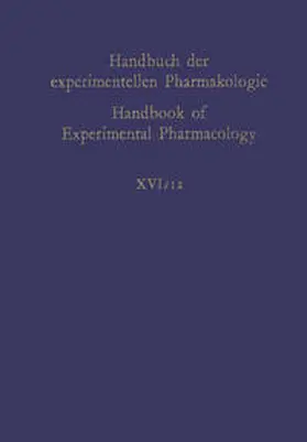 Erzeugung von Krankheitszuständen durch das Experiment | E-Book | sack.de