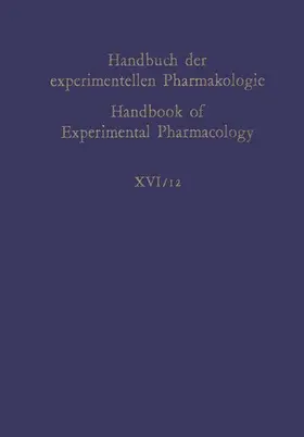 Bielka / Schramm / Graffi |  Erzeugung von Krankheitszuständen durch das Experiment | Buch |  Sack Fachmedien