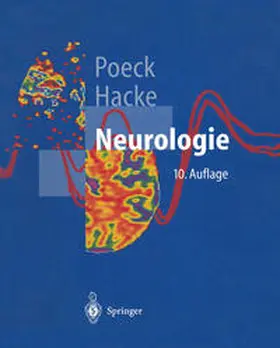 Poeck / Hacke |  Neurologie | eBook | Sack Fachmedien