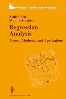 Sen / Srivastava |  Regression Analysis | eBook | Sack Fachmedien