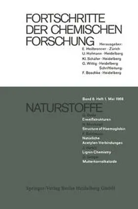 Gröger / Harkin / Bohlmann | Naturstoffe | E-Book | sack.de