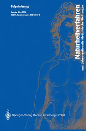 Bühring / Resch |  Naturheilverfahren und Unkonventionelle Medizinische Richtungen | eBook | Sack Fachmedien