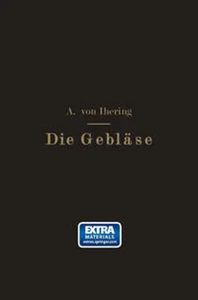 Ihering | Die Gebläse | E-Book | www2.sack.de
