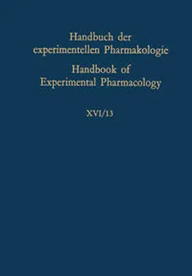  Erzeugung von Krankheitszuständen durch das Experiment | eBook | Sack Fachmedien