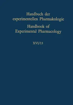 Squartini / Dontenwill |  Erzeugung von Krankheitszuständen durch das Experiment | Buch |  Sack Fachmedien