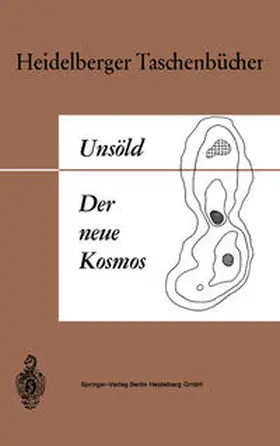 Unsöld |  Der neue Kosmos | eBook | Sack Fachmedien