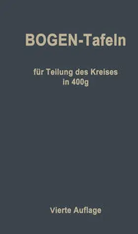 Höfer / Sarrazin / Oberbeck |  Taschenbuch zum Abstecken von Kreisbogen mit und ohne Übergangsbogen | eBook | Sack Fachmedien