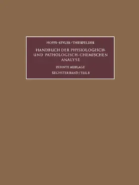 Bruns |  Enzyme | Buch |  Sack Fachmedien