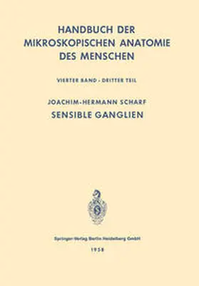  Nervensystem : Sensible Ganglien | eBook | Sack Fachmedien