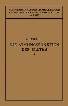 Blaustein / Grunicke / Habermann |  Reviews of Physiology Biochemistry and Pharmacology | Buch |  Sack Fachmedien