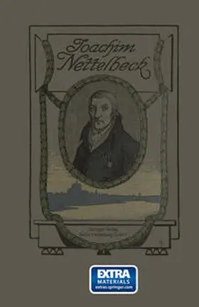 Nettelbeck / Zimmermann |  Bürger zu Kolberg | eBook | Sack Fachmedien