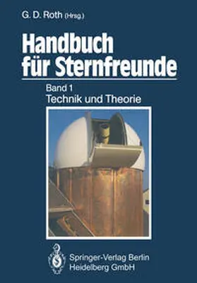 Roth |  Technik und Theorie | eBook | Sack Fachmedien