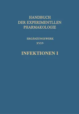 Erhardt / Hinz / Klöne |  Infektionen I | Buch |  Sack Fachmedien
