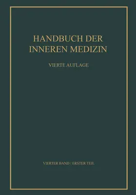 Escher / von Bergmann / Mohr |  Erkrankungen der Atmungsorgane | Buch |  Sack Fachmedien